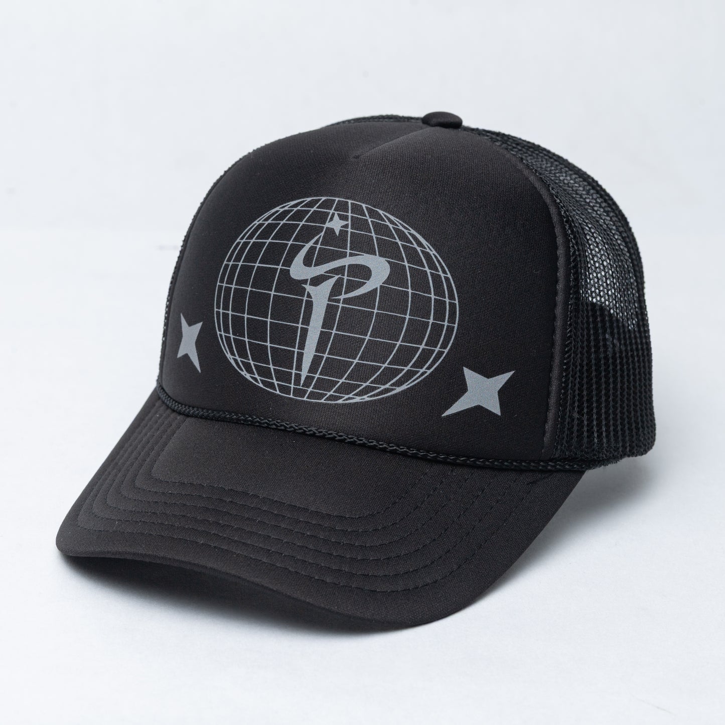 P CAP
