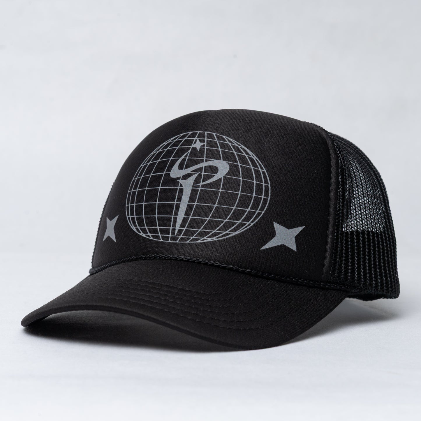 P CAP