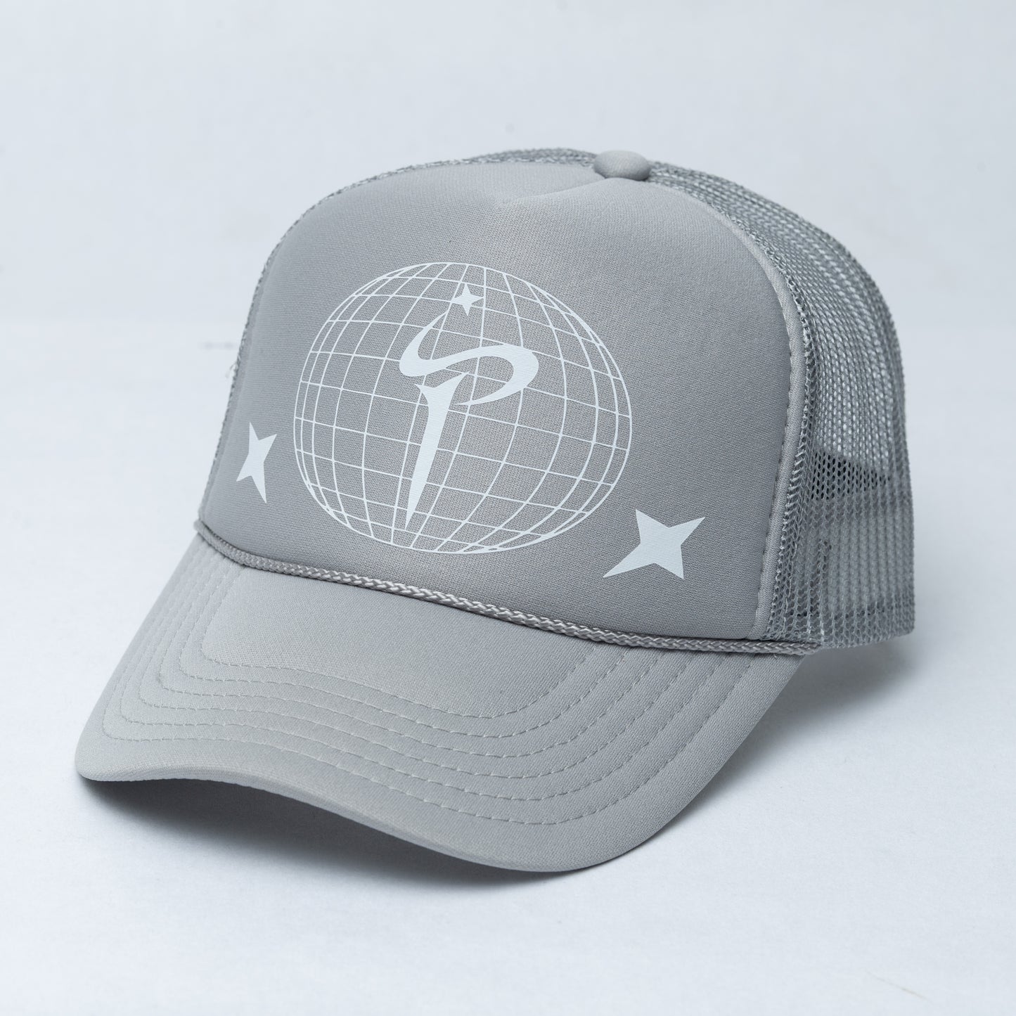 P CAP