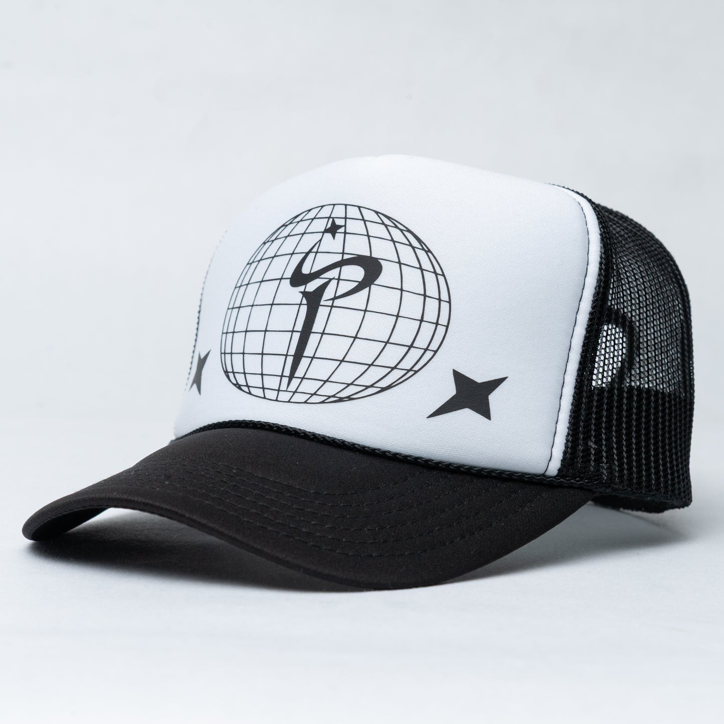 P CAP