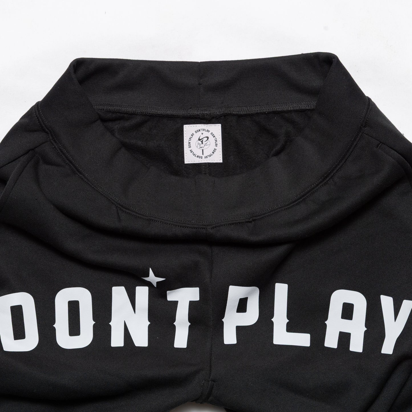 DON'T PLAY  JOGGER