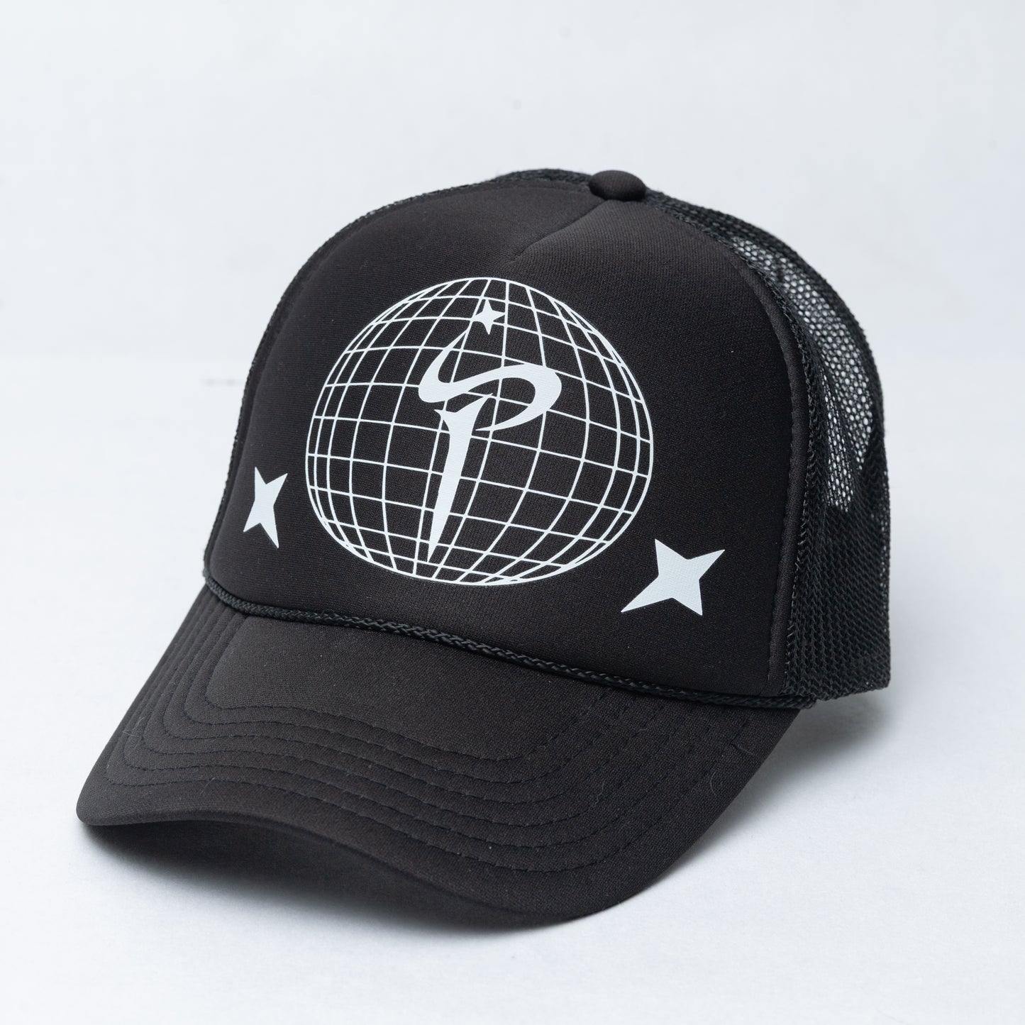 P CAP