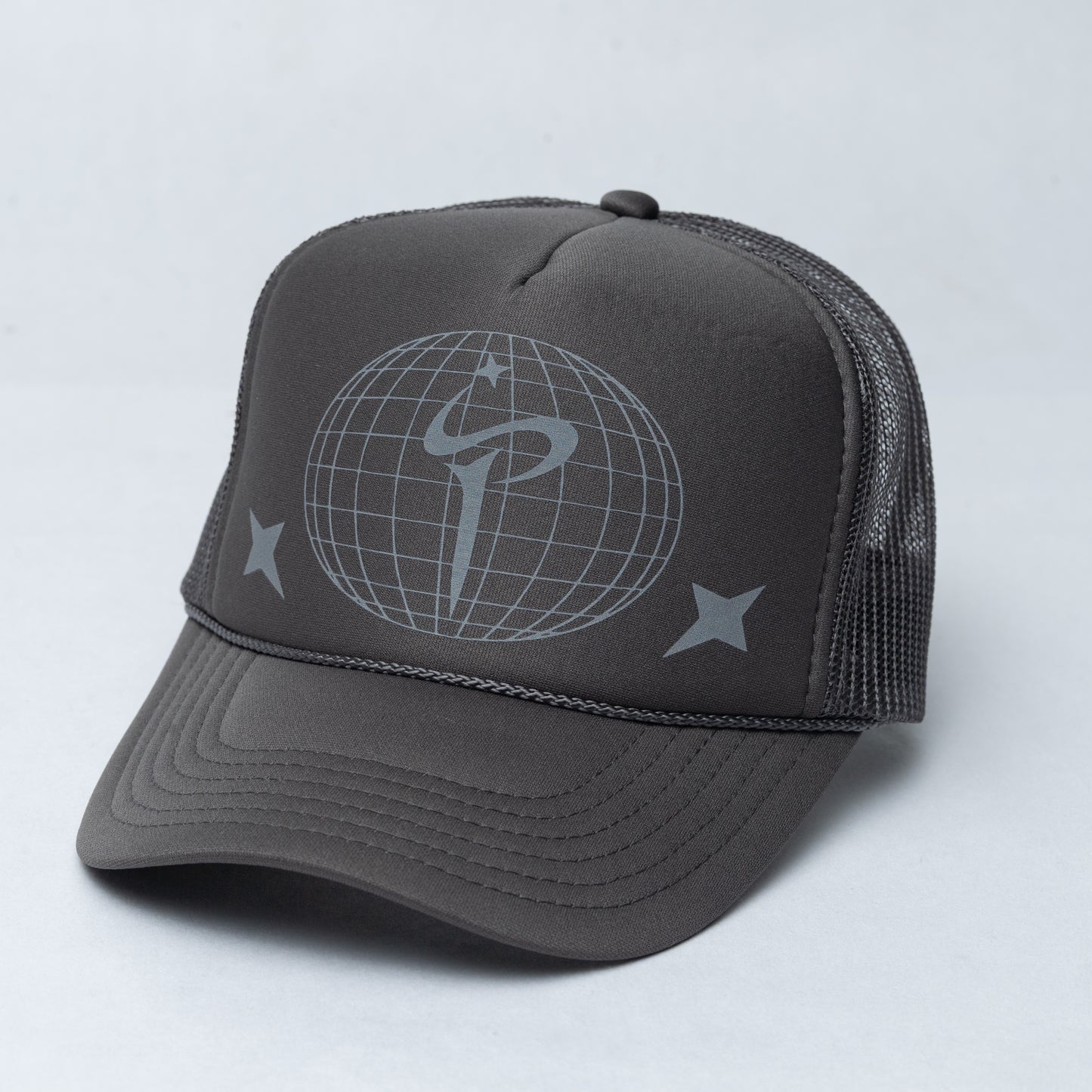 P CAP