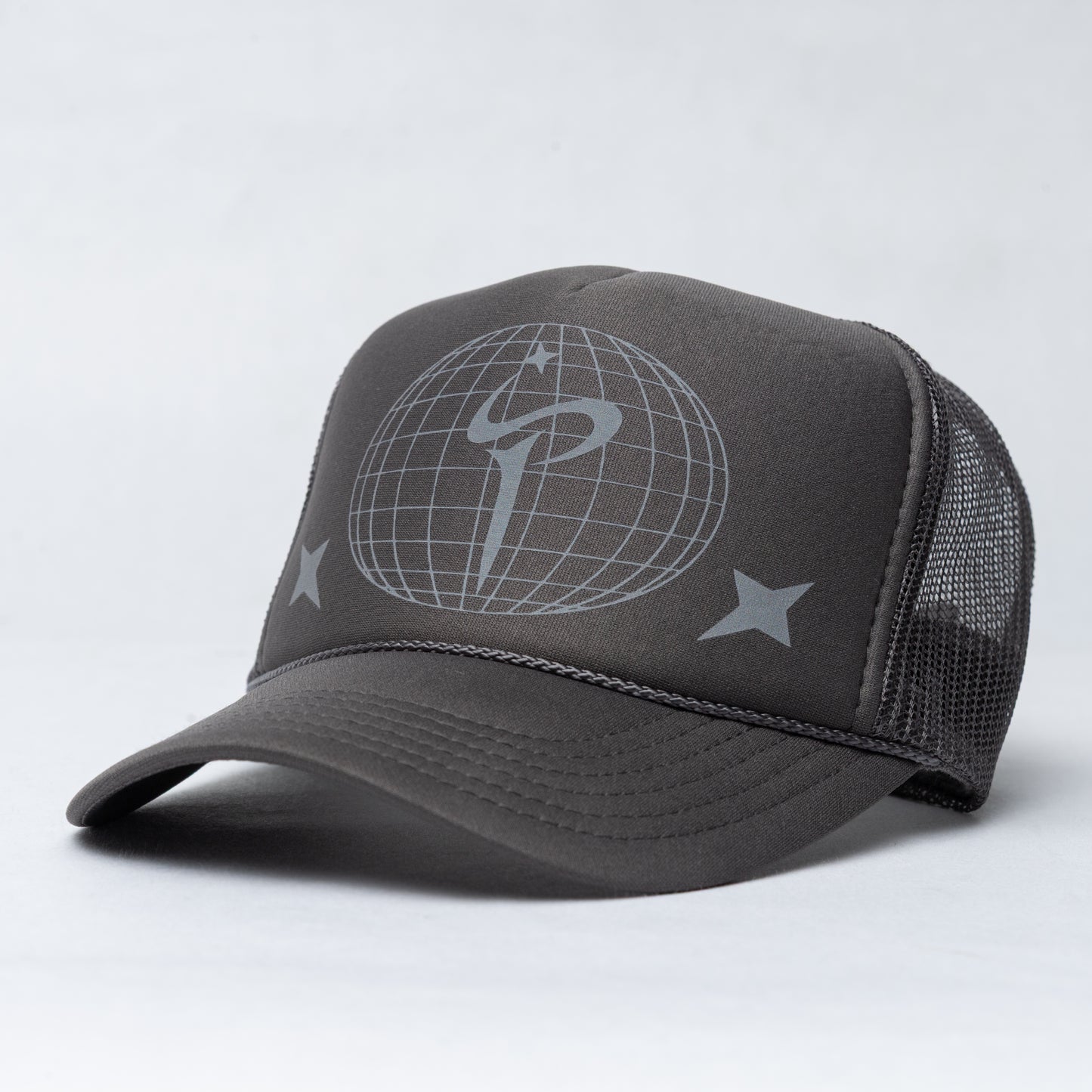 P CAP